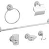 Juego de accesorios 6 piezas - 2600
