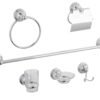 Juego de accesorios 6 piezas - 2600