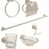 Juego de accesorios 6 piezas - 2600