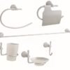 Juego de accesorios 6 piezas - 2800