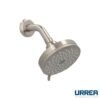 Regadera de cebolla de funciones con brazo y chapetón - 3031FB.9