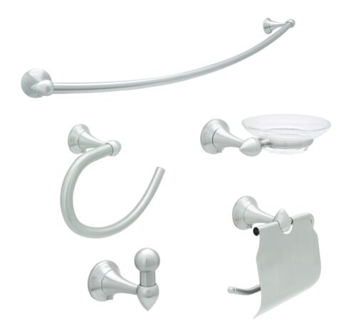 Juego de 5 accesorios - 3100.9