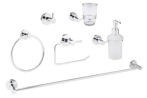 Juego de accesorios 6 piezas - 3200