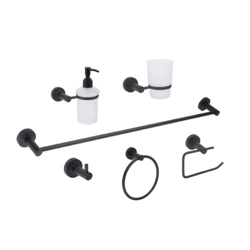 Juego de accesorios de 6 piezas - 3200.2