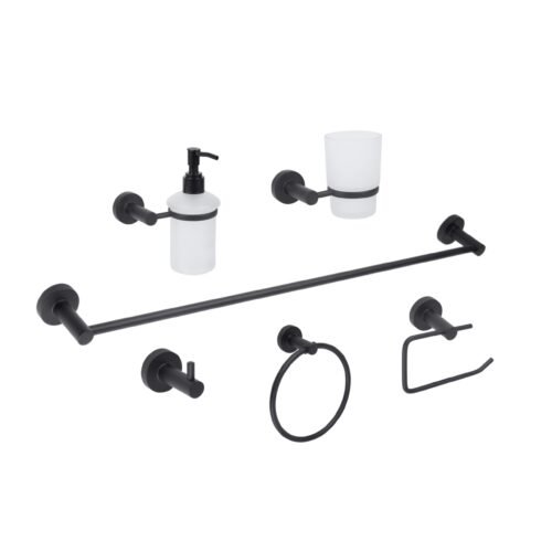 Juego de accesorios de 6 piezas - 3200.2