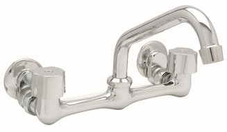 Mezcladora 8" para fregadero - 3248