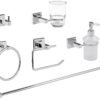 Juego de accesorios 6 piezas - 3300