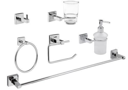Juego de accesorios 6 piezas - 3300
