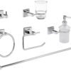 Juego de accesorios 6 piezas - 3300