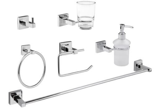 Juego de accesorios 6 piezas - 3300
