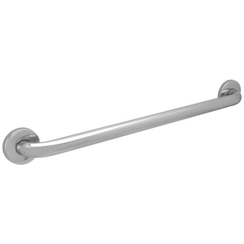 3354 Barra de seguridad recta 1 1/4" x 30" - 3354