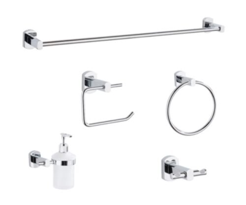 Juego de accesorios de 5 piezas - 3400