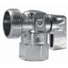 Llave angular 1/4 de vuelta - 3401AJ