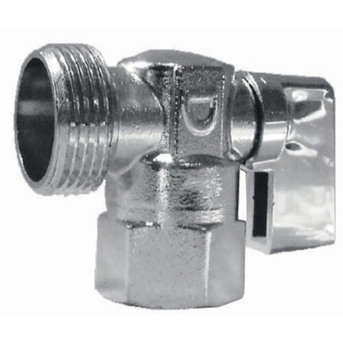 Llave angular 1/4 de vuelta - 3401AJ