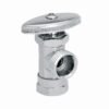 Llave angular vuelta completa - 3401BSC