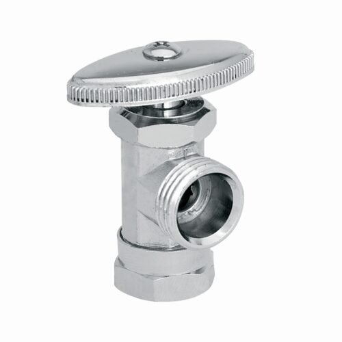 Llave angular vuelta completa - 3401BSC