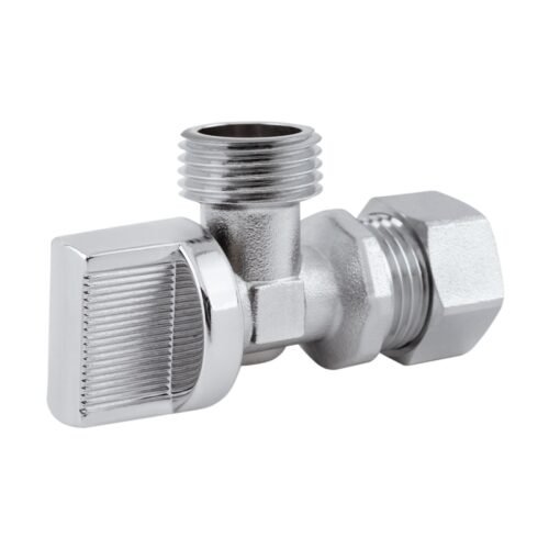 Llave angular 1/4 de vuelta - 3401CVBE