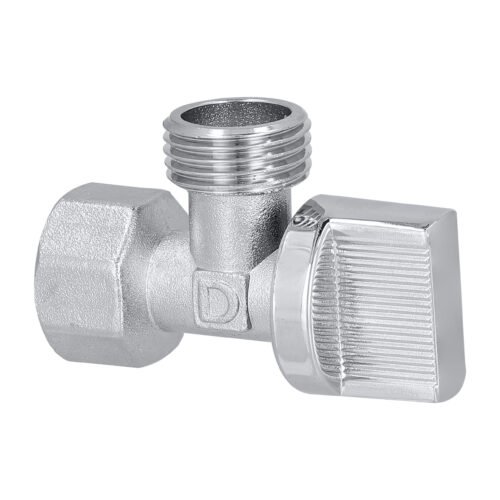Llave angular 1/4 de vuelta - 3401CVE