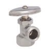 Llave angular vuelta completa - 3401SC