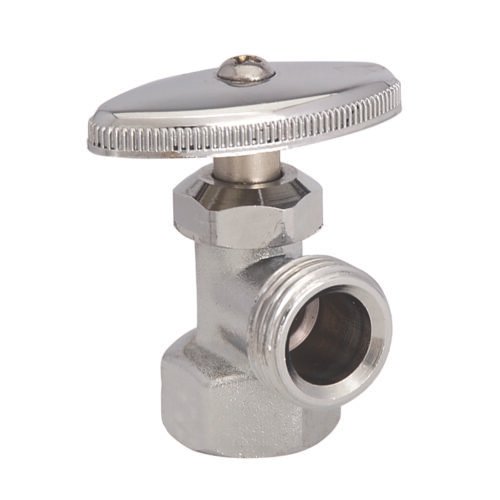Llave angular vuelta completa - 3401SC
