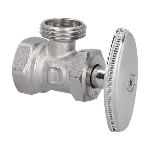 Llave angular vuelta completa - 3401SCE