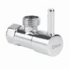 Llave angular 1/4 de vuelta - 3404CV