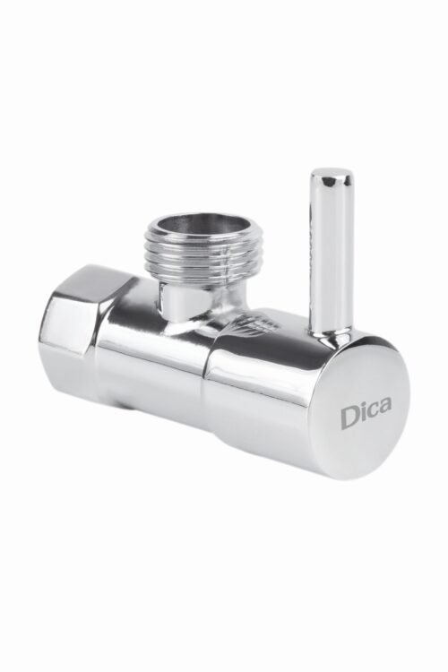 Llave angular 1/4 de vuelta - 3404CV