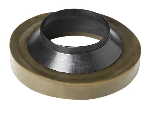 Cuello de cera con guía - 344