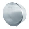Despachador de acero inoxidable para papel higiénico - 35.3501.22