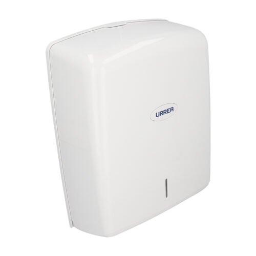 Despachador de ABS para toalla interdoblada - 35.3502.23