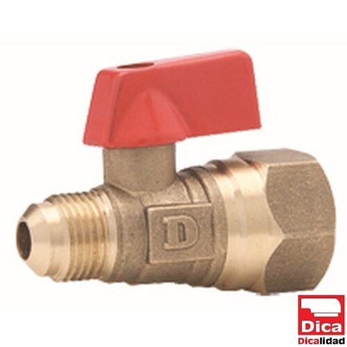 Válvula de control para gas - 3554G.1310