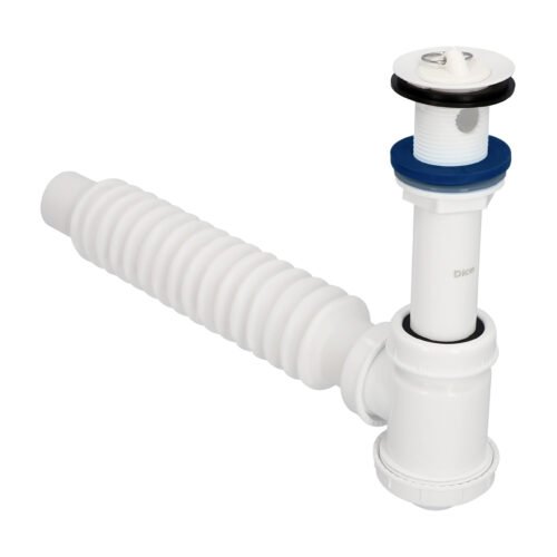 Céspol con bote y contra - 3701CB