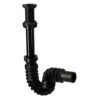 Céspol flexible sin bote - 3702.2