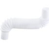 Tubo largo flexible sin rosca - 3703