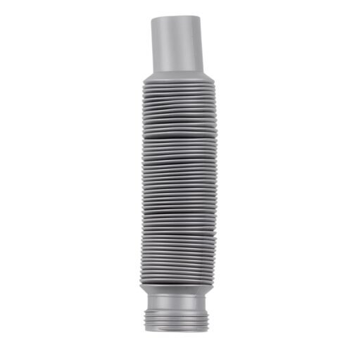 Tubo largo flexible con rosca - 3704G