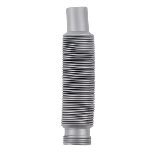 Tubo largo flexible con rosca - 3704G