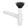 Cespol con bote y contracanasta - 3730CB