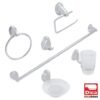 Juego de accesorios 6 piezas - 3800Z