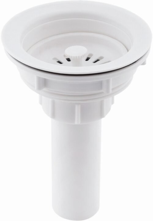 Contracanasta de ABS - 3818