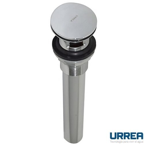 3820C Contra tipo push para lavabos con o sin rebosadero - 3820C