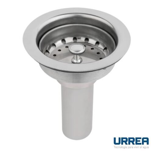 3832 Contracanasta de acero inoxidable - 3832