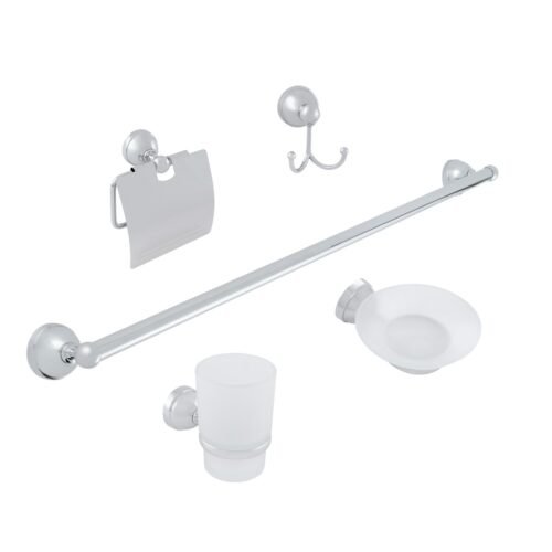 Juego de accesorios 6 piezas - 3900Z