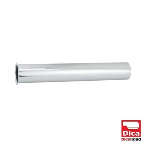 Tubo ceja para lavabo 20 cm - 3958