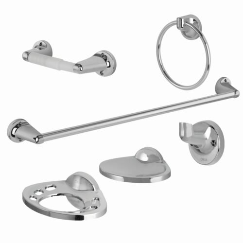 Juego de accesorios 6 piezas - 4000TS