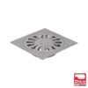 Resumidero Cuadrado Acero Inox - 4003RC