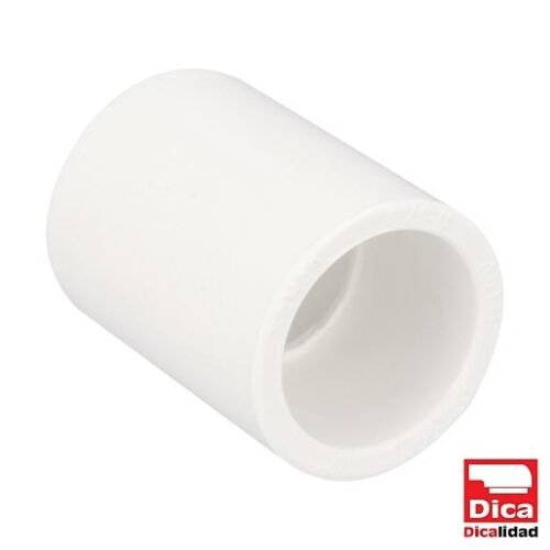 Cople De Pvc Hid Ced-40 1" - 400PVC.25