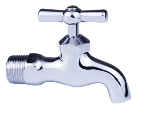 Llave jardín - 4018CR