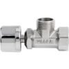 Llave angular vástago ascendente - 401CSC