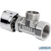 Llave angular vástago ascendente - 401CSC