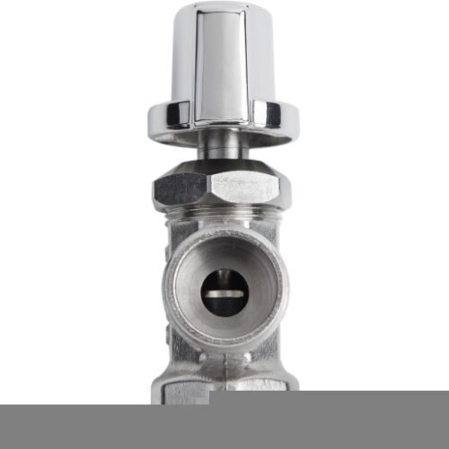 Llave angular vástago ascendente - 401CSC